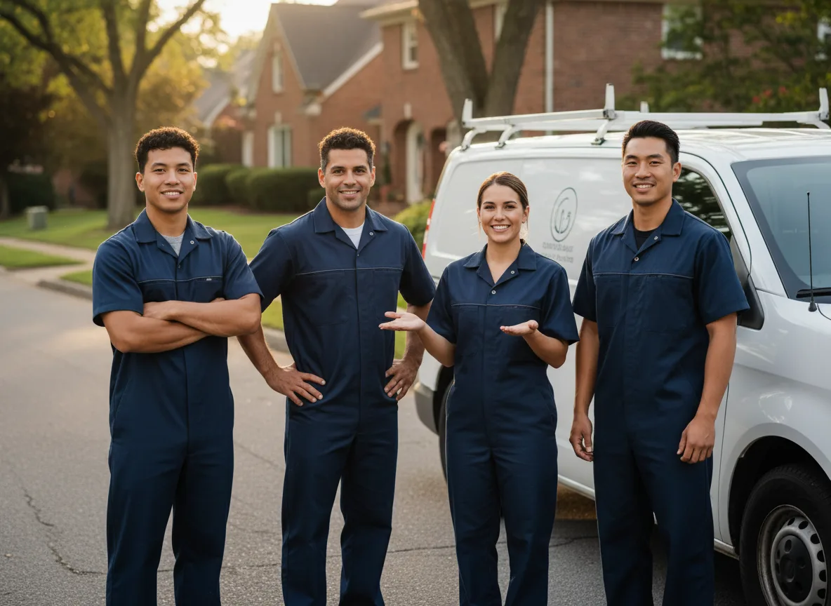 Home Gutter Service company in Sardinia, OH